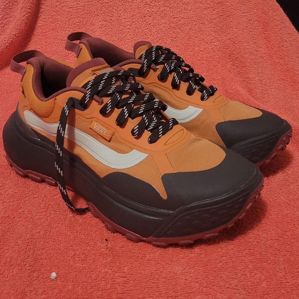 Vans Women's multi Trainers